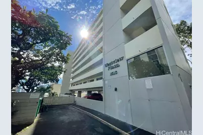 1516 Ward Avenue #505, Honolulu, HI 96822 - Photo 1