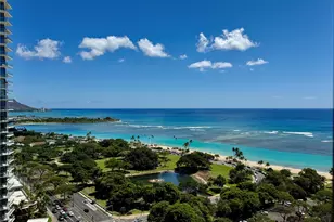 1100 Ala Moana Blvd, Honolulu, HI 96814 - Photo 1