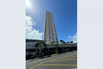 98-288 Kaonohi Street #3201, Aiea, HI 96701 - Photo 1