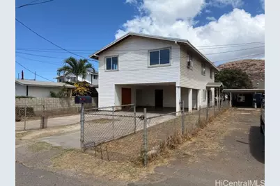 87-170 Hila Street, Waianae, HI 96792 - Photo 1