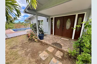 1006 Mokapu Boulevard, Kailua, HI 96734 - Photo 1