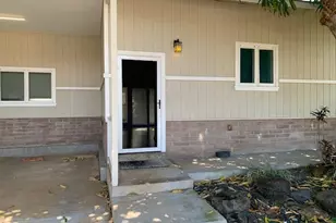 4484 Honokoa Pl, Honolulu, HI 96821 - Photo 1