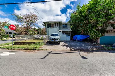 1504 Dominis Street, Honolulu, HI 96822 - Photo 1