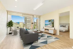 1420 Victoria St, Honolulu, HI 96822 - Photo 1