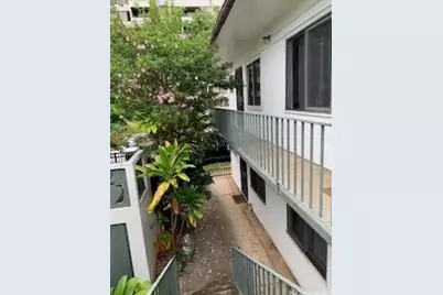 1663 Kewalo Street #E, Honolulu, HI 96822 - Photo 1