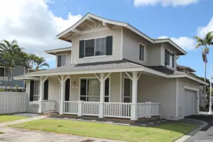 91-211 Kakuhihewa Pl, Kapolei, HI 96707 - Photo 1