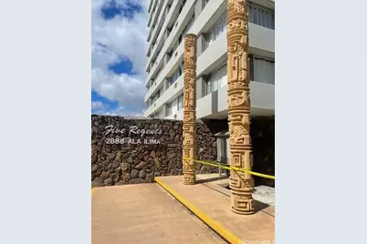 2888 Ala Ilima Street #2709, Honolulu, HI 96818 - Photo 1