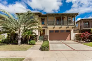 91-1072 Waikapoo St, Ewa Beach, HI 96706 - Photo 1