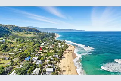 59-199 A and B Ke Nui Road, Haleiwa, HI 96712 - Photo 1