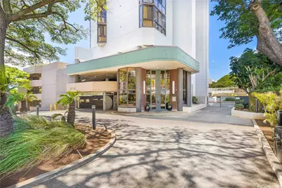 2040 Nuuanu Avenue #1203, Honolulu, HI 96817 - Photo 1