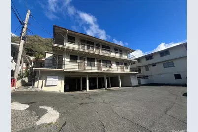 2734 Rooke Avenue #A, Honolulu, HI 96817 - Photo 1