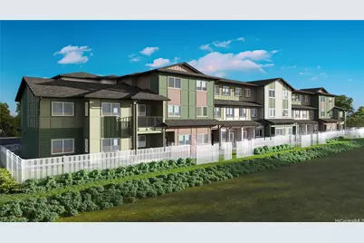 91-4099 Hikuono Street #1708, Kapolei, HI 96707 - Photo 1