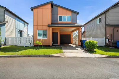 91-1641 Honouliuli Street #12, Ewa Beach, HI 96706 - Photo 1
