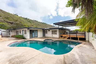 5270 Kilauea Ave, Honolulu, HI 96816 - Photo 1