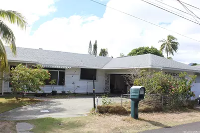 185 Makua Street, Kailua, HI 96734 - Photo 1