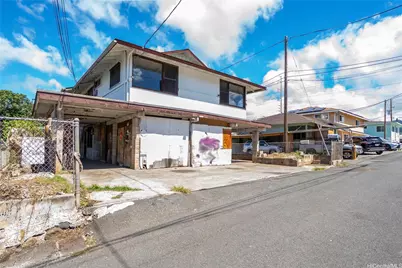 1526 Amelia Street, Honolulu, HI 96819 - Photo 1