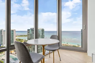 1001 Queen Street #PH 4006, Honolulu, HI 96814 - Photo 1