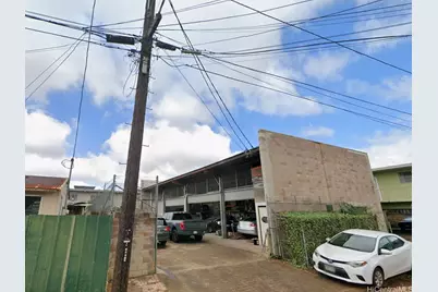 920 Palm Place, Wahiawa, HI 96786 - Photo 1