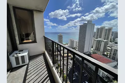 201 Ohua Avenue #3314, Honolulu, HI 96815 - Photo 1