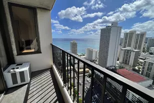 201 Ohua Ave, Honolulu, HI 96815 - Photo 1