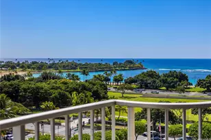 1350 Ala Moana Blvd, Honolulu, HI 96814 - Photo 1