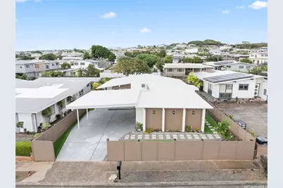 1858 Hoolehua Street, Pearl City, HI 96782 - Photo 1