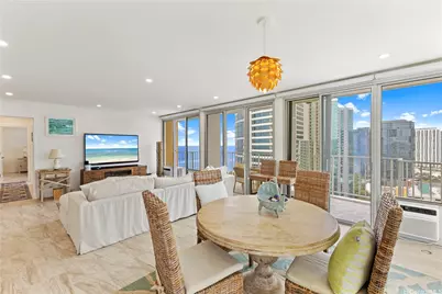 1350 Ala Moana Boulevard #PH7, Honolulu, HI 96814 - Photo 1
