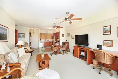 2161 Kalia Road #810, Honolulu, HI 96815 - Photo 1
