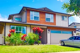 91-1879 Olali St, Ewa Beach, HI 96706 - Photo 1