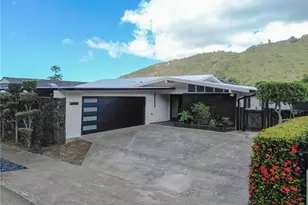 3066 Hiehie St, Honolulu, HI 96822 - Photo 1