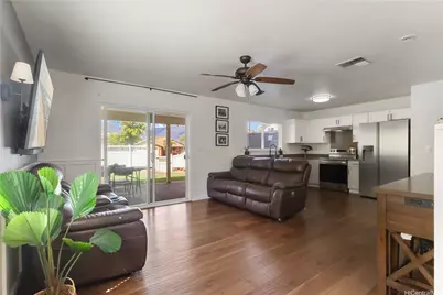 87-1540 Kuaha Street, Waianae, HI 96792 - Photo 1