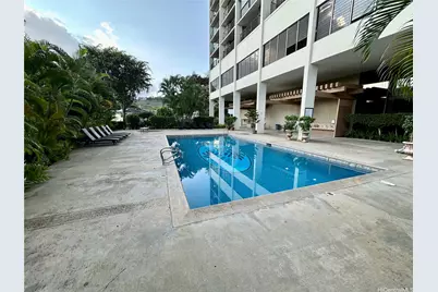 1630 Liholiho Street #1104, Honolulu, HI 96822 - Photo 1