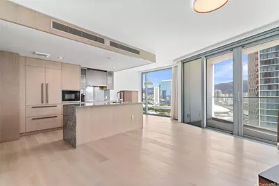 1000 Auahi Street #2110, Honolulu, HI 96814 - Photo 1