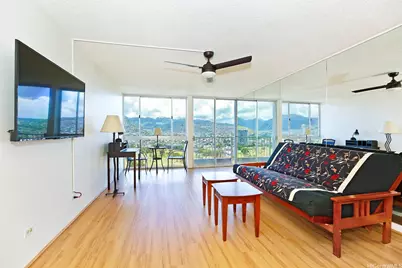 2611 Ala Wai Boulevard #2105, Honolulu, HI 96815 - Photo 1