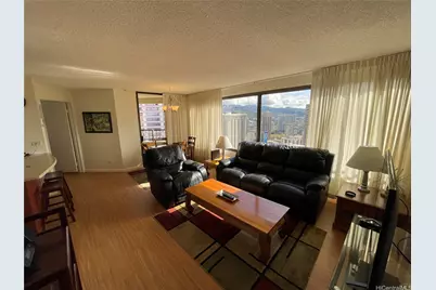 1778 Ala Moana Boulevard #3916, Honolulu, HI 96815 - Photo 1