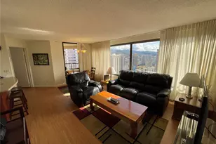 1778 Ala Moana Blvd, Honolulu, HI 96815 - Photo 1