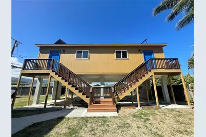 55-473 Kamehameha Highway #2B, Laie, HI 96762 - Photo 1