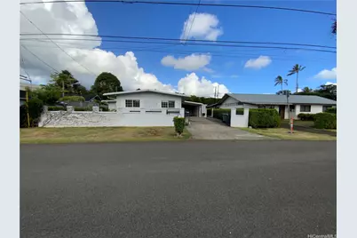 1250 Ulupuni Street, Kailua, HI 96734 - Photo 1
