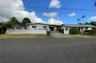 1250 Ulupuni St, Kailua, HI 96734 - Photo 1