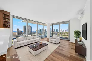 1515 Liona St, Honolulu, HI 96814 - Photo 1