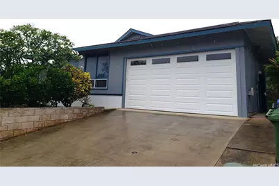3403 Ala Ilima Street, Honolulu, HI 96818 - Photo 1