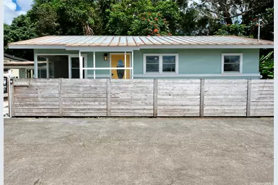 2137 California Avenue #C, Wahiawa, HI 96786 - Photo 1