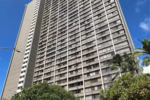 55 S Kukui St, Honolulu, HI 96813 - Photo 1
