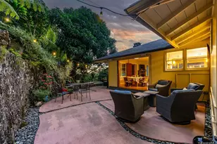 3181 Beaumont Woods Pl, Honolulu, HI 96822 - Photo 1