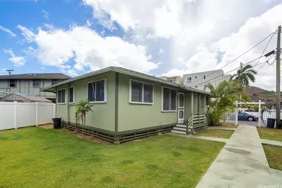 716 Wailepo Place #B1, Kailua, HI 96734 - Photo 1