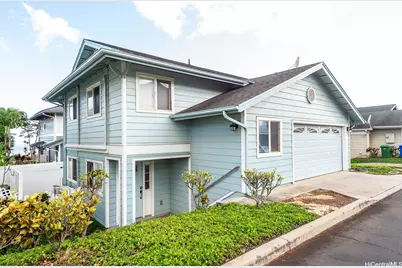92-7049 Elele Street #81, Kapolei, HI 96707 - Photo 1