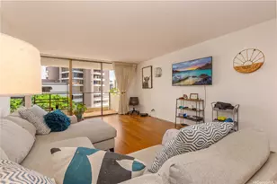 1860 Ala Moana Blvd, Honolulu, HI 96815 - Photo 1