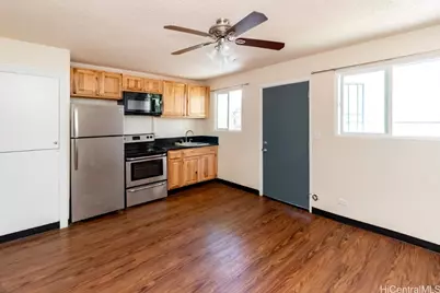 2503 Ala Wai Boulevard #D, Honolulu, HI 96815 - Photo 1