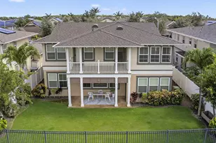 91-1164 Waikapoo St, Ewa Beach, HI 96706 - Photo 1