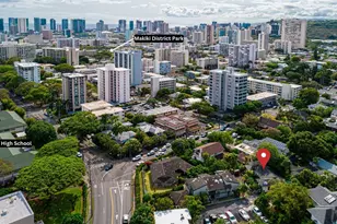 1914 Manoa Rd, Honolulu, HI 96822 - Photo 1